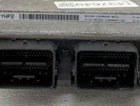 2012 Ford E150 PCM Engine Control Computer ECU ECM PCU OEM P/N:BC2A-12A650-BFC 9C2A-12B684-AE, 0261S07489 Fits Fits 2011 OEM