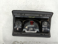 2012 Ford E150 Tail Light Assembly Driver Left OEM P/N:F7UB-13441-AA 44ZH815A Fits OEM Used Auto Parts - Oemusedautoparts1.c
