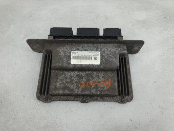 compare product 2012 Ford E250 PCM Engine Control Computer ECU ECM PCU OEM P/N:BC2A-12A650-BFC 0261S07489, 9C2A-12B684-AE Fits OEM Used Auto Parts