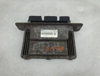 2012 Ford E250 PCM Engine Control Computer ECU ECM PCU OEM P/N:BC2A-12A650-BFC 0261S07489, 9C2A-12B684-AE Fits Fits 2011 OEM