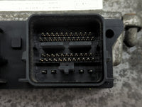 2012 Ford E250 PCM Engine Control Computer ECU ECM PCU OEM P/N:BC2A-12A650-BFC 0261S07489, 9C2A-12B684-AE Fits OEM Used Auto