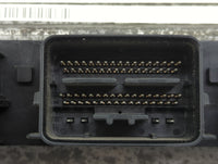 2012 Ford E250 PCM Engine Control Computer ECU ECM PCU OEM P/N:BC2A-12A650-BFC 0261S07489, 9C2A-12B684-AE Fits Fits 2011 OEM