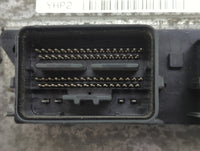 2012 Ford E250 PCM Engine Control Computer ECU ECM PCU OEM P/N:BC2A-12A650-BFC 0261S07489, 9C2A-12B684-AE Fits Fits 2011 OEM