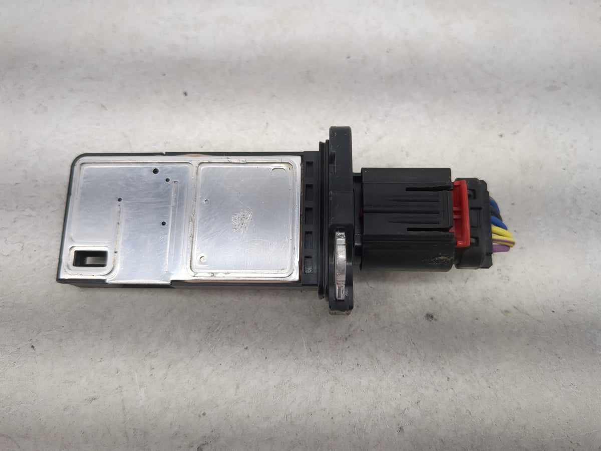 Ford E250 Mass Air Flow Meter Maf Sensor 1485639 - Oemusedautoparts1.com