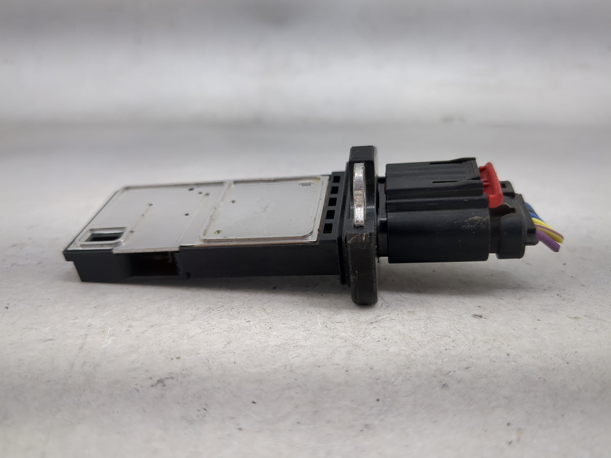 Ford E250 Mass Air Flow Meter Maf Sensor 1485639 - Oemusedautoparts1.com