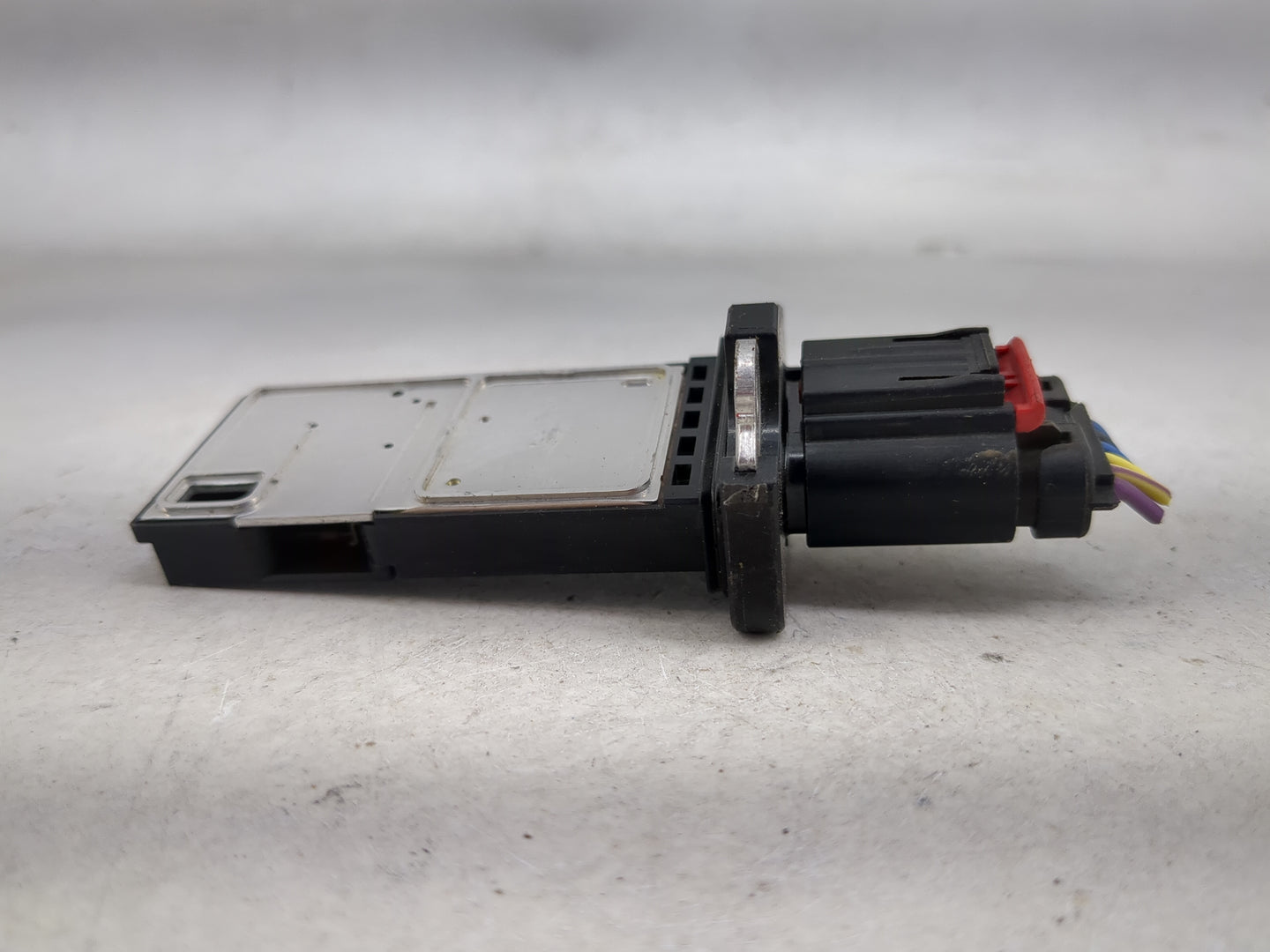 Ford E250 Mass Air Flow Meter Maf 1485639 - Oemusedautoparts1.com