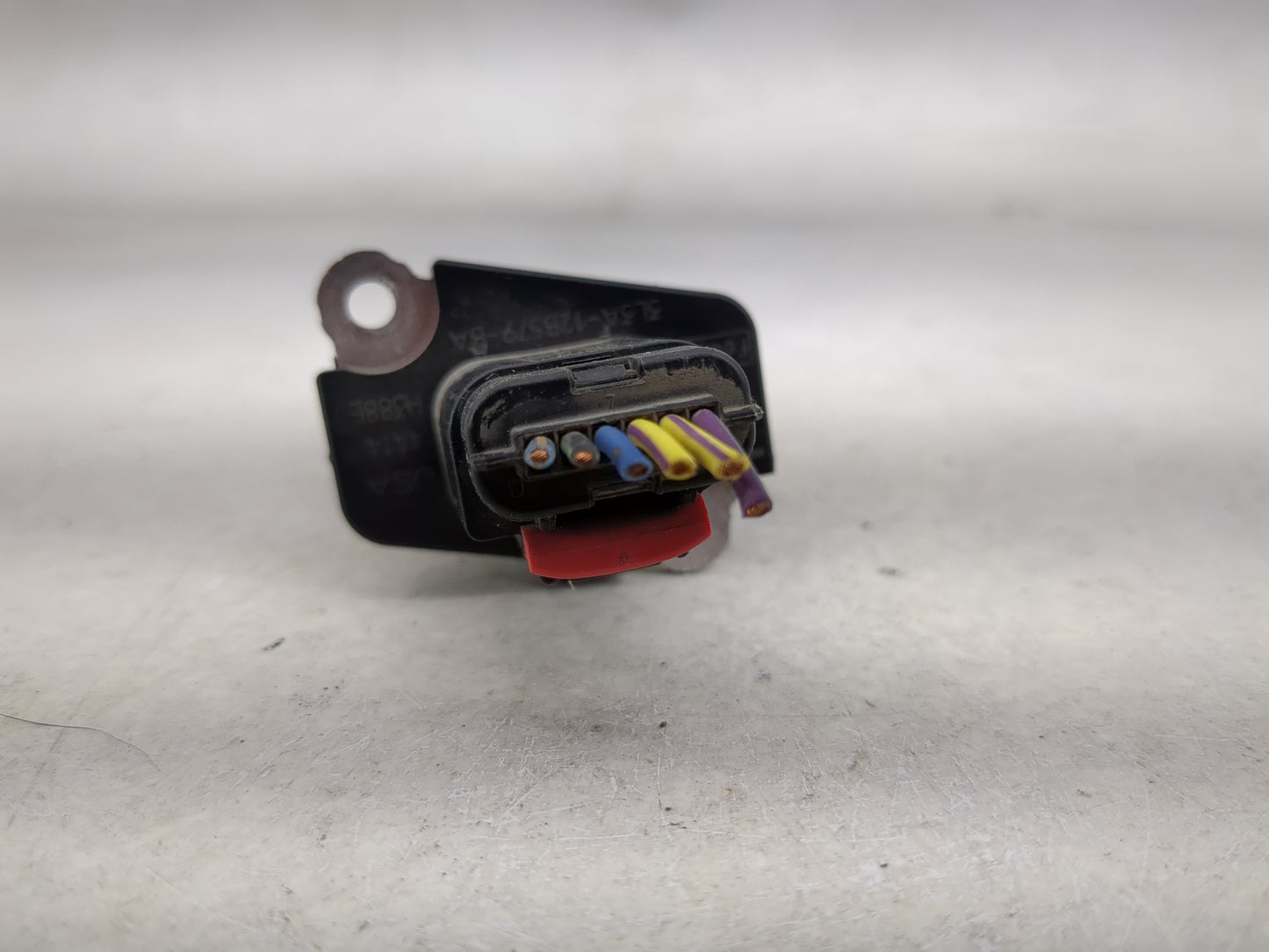 Ford E250 Mass Air Flow Meter Maf 1485695 - Oemusedautoparts1.com