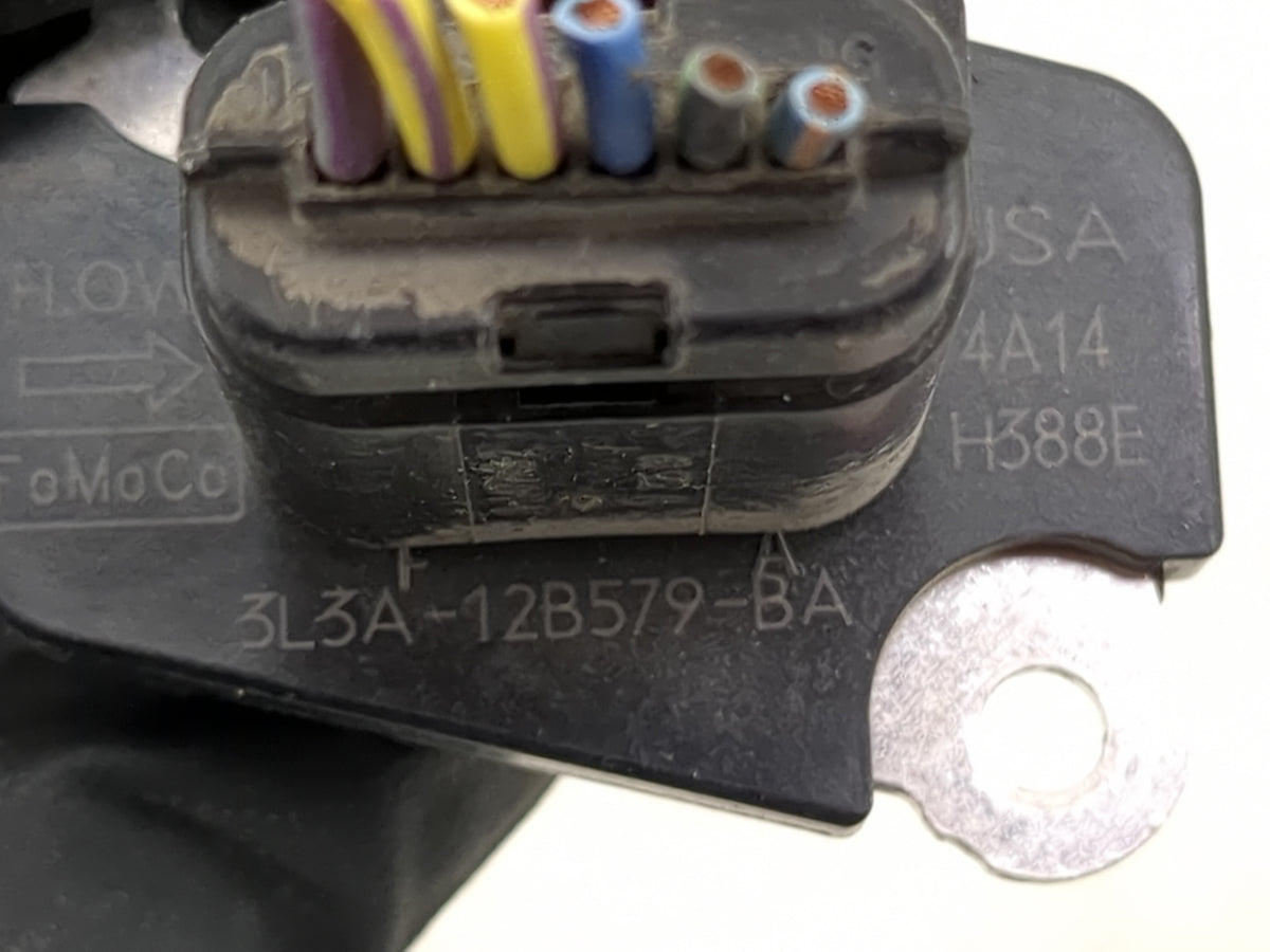 Ford E250 Mass Air Flow Meter Maf 1485695 - Oemusedautoparts1.com
