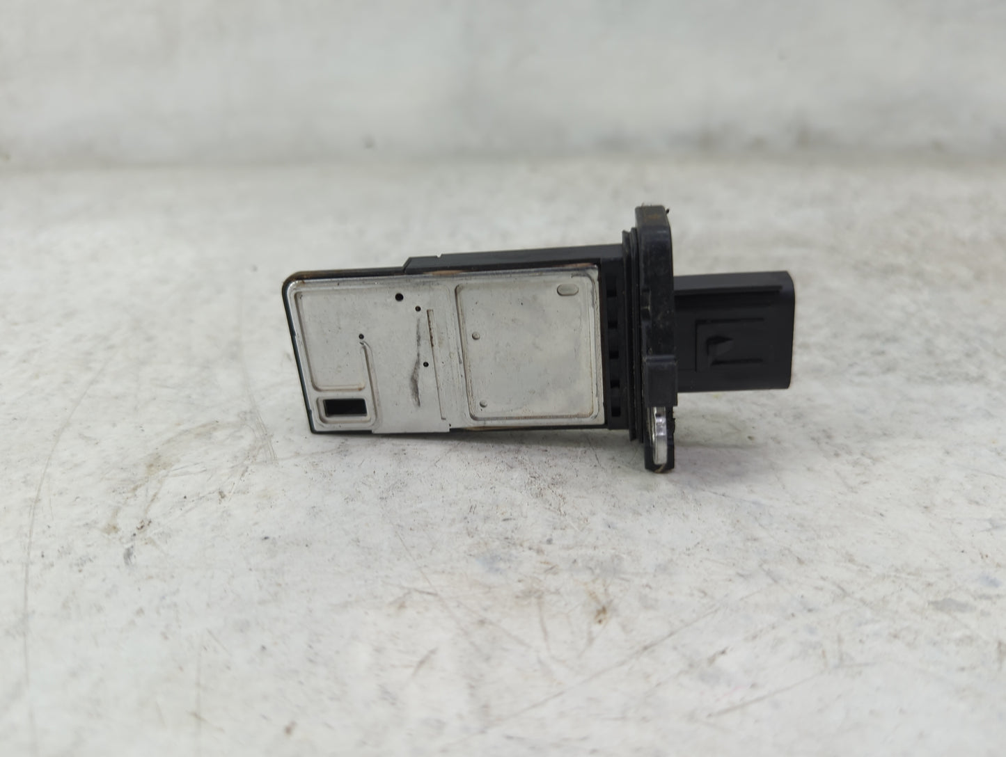 Ford E250 Mass Air Flow Meter Maf 1486106 - Oemusedautoparts1.com