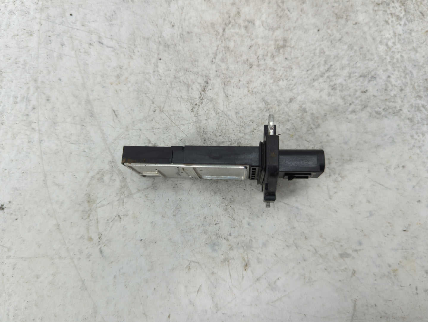 Ford E250 Mass Air Flow Meter Maf 1486106 - Oemusedautoparts1.com