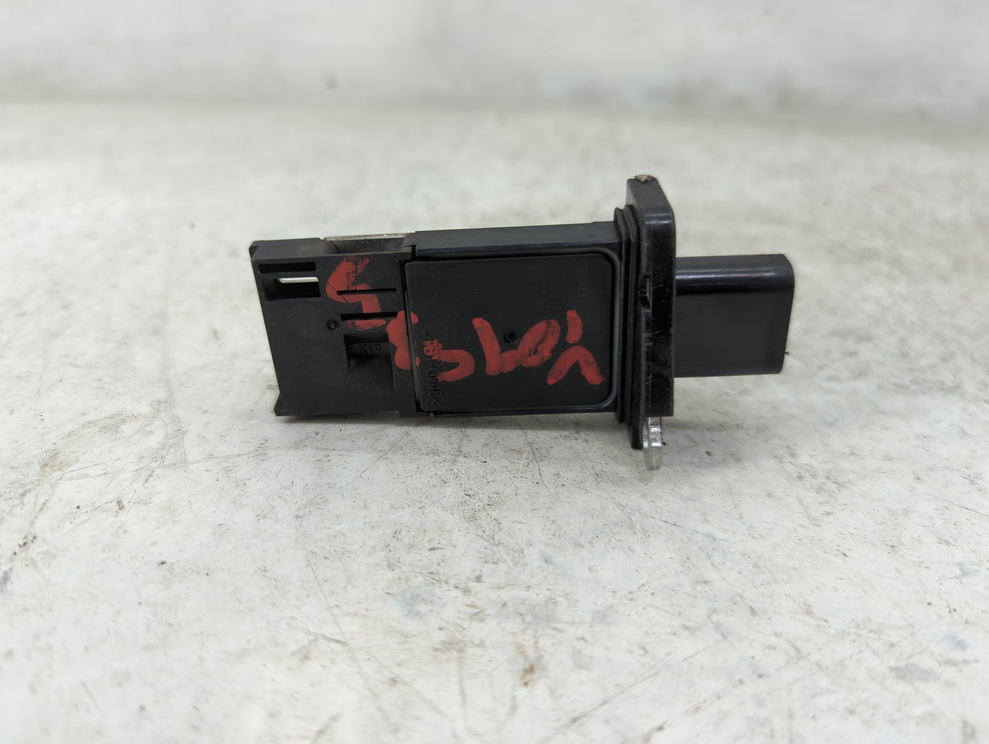Ford E250 Mass Air Flow Meter Maf 1486106 - Oemusedautoparts1.com