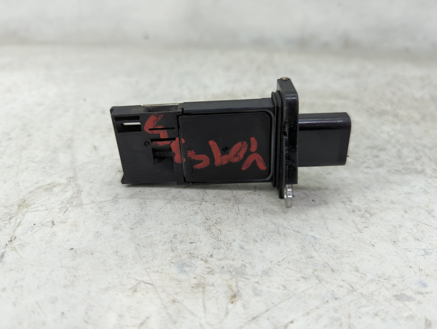 Ford E250 Mass Air Flow Meter Maf 1486106 - Oemusedautoparts1.com