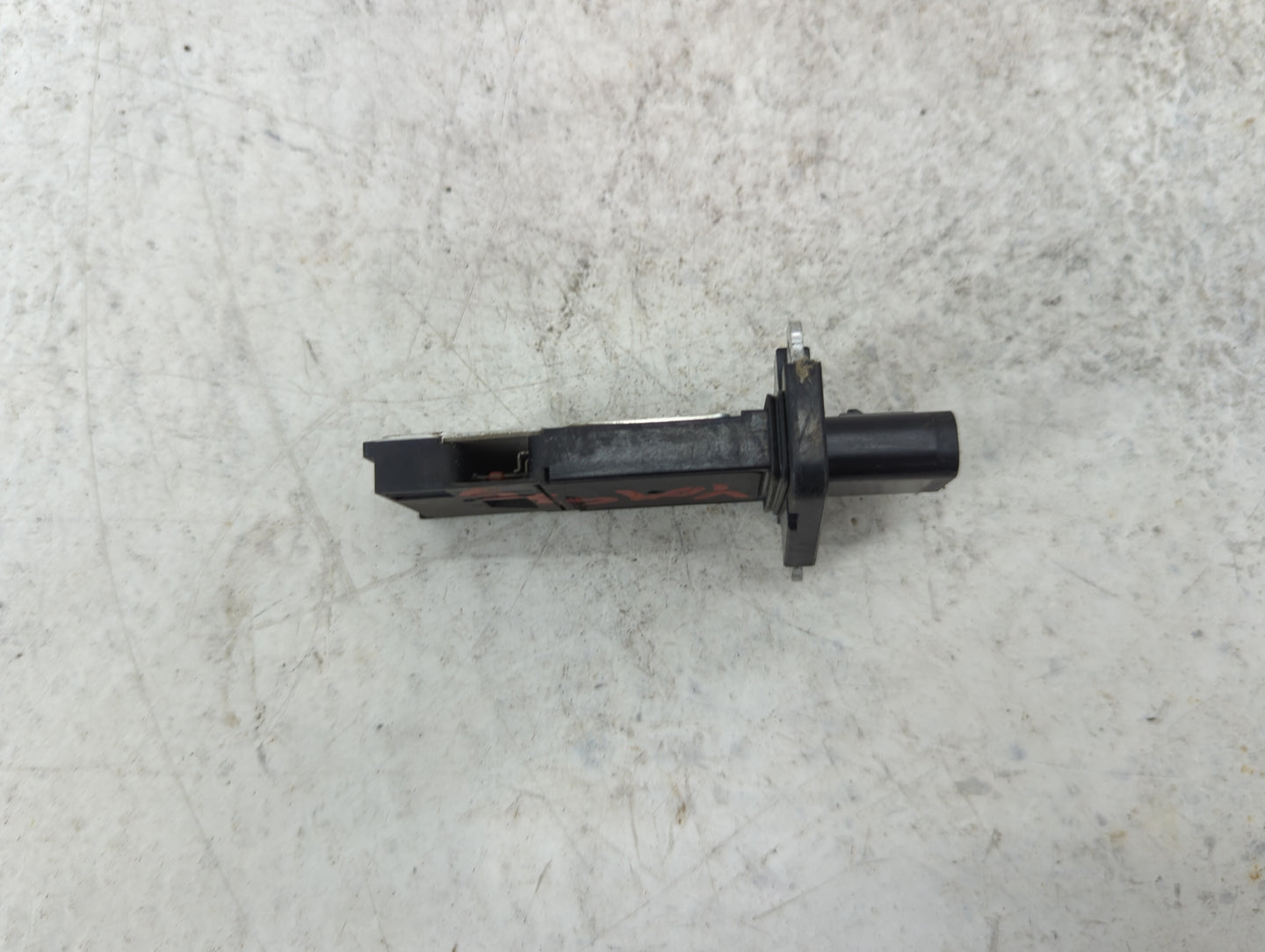 Ford E250 Mass Air Flow Meter Maf 1486106 - Oemusedautoparts1.com