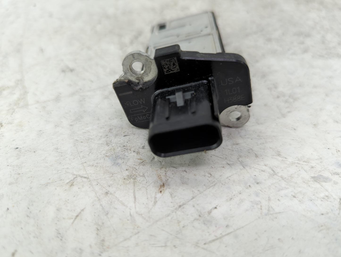 Ford E250 Mass Air Flow Meter Maf 1486106 - Oemusedautoparts1.com