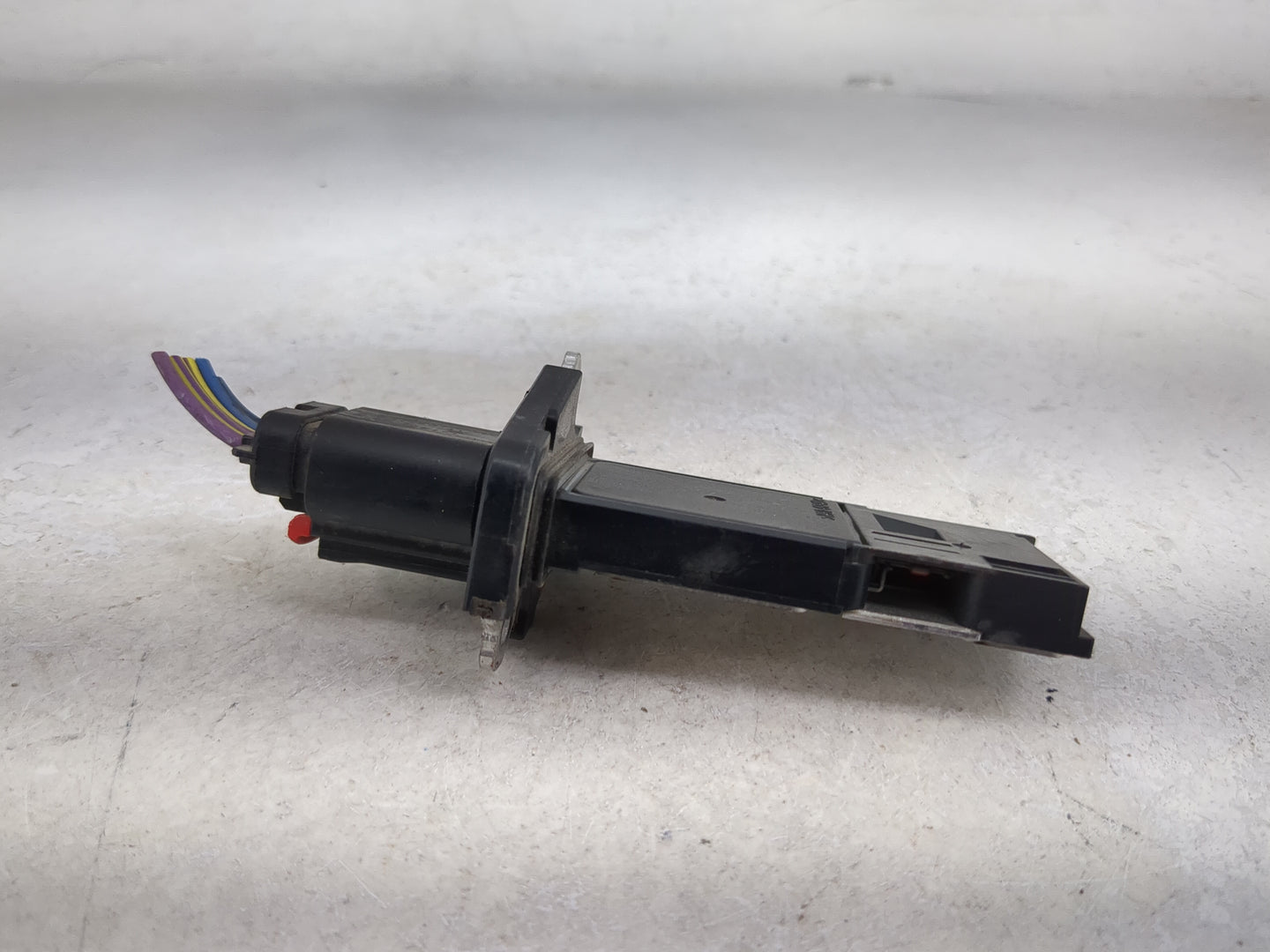 Ford E250 Mass Air Flow Meter Maf 1486459 - Oemusedautoparts1.com