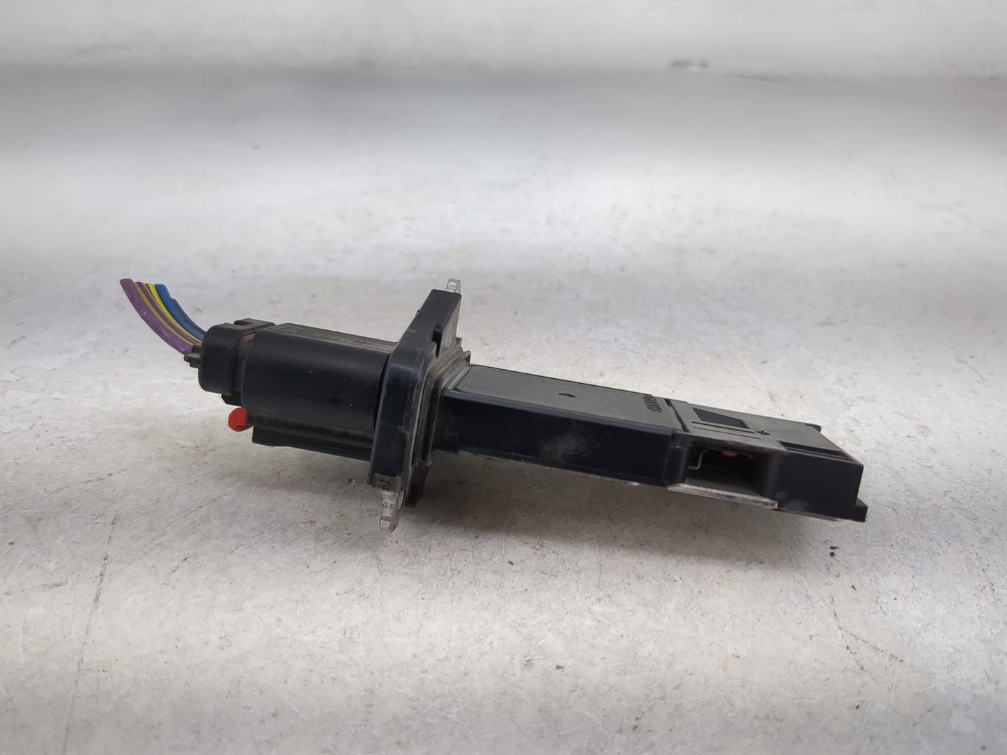 Ford E250 Mass Air Flow Meter Maf 1486459 - Oemusedautoparts1.com