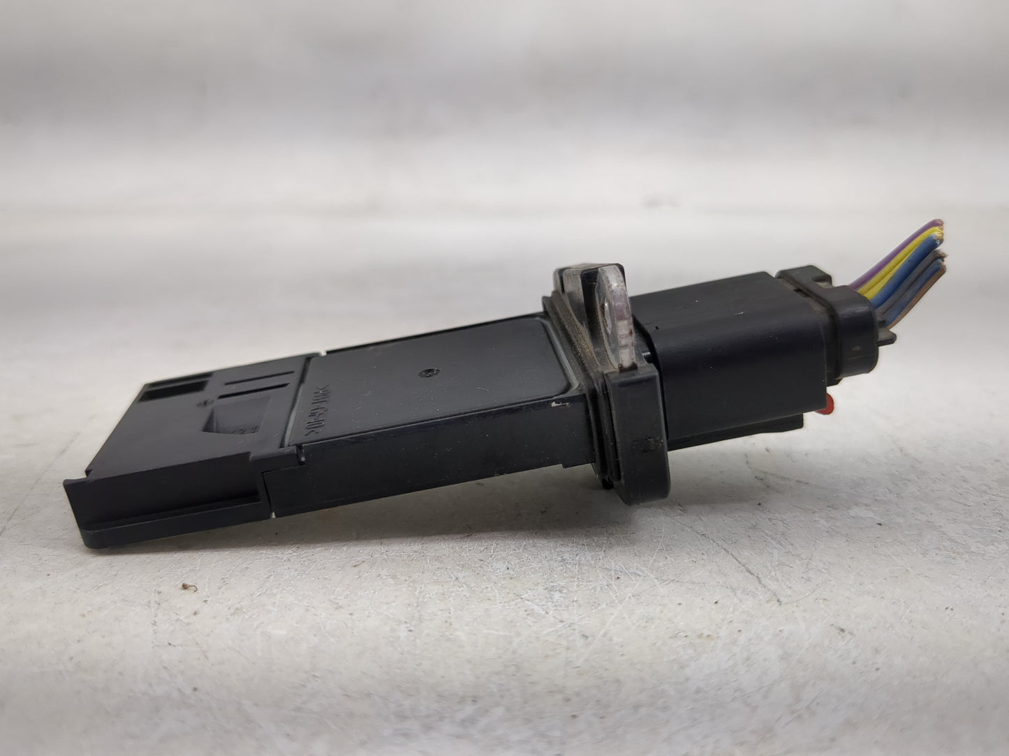 Ford E250 Mass Air Flow Meter Maf 1486459 - Oemusedautoparts1.com
