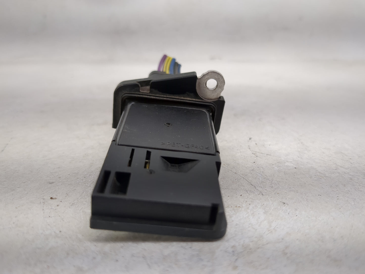 Ford E250 Mass Air Flow Meter Maf 1486459 - Oemusedautoparts1.com
