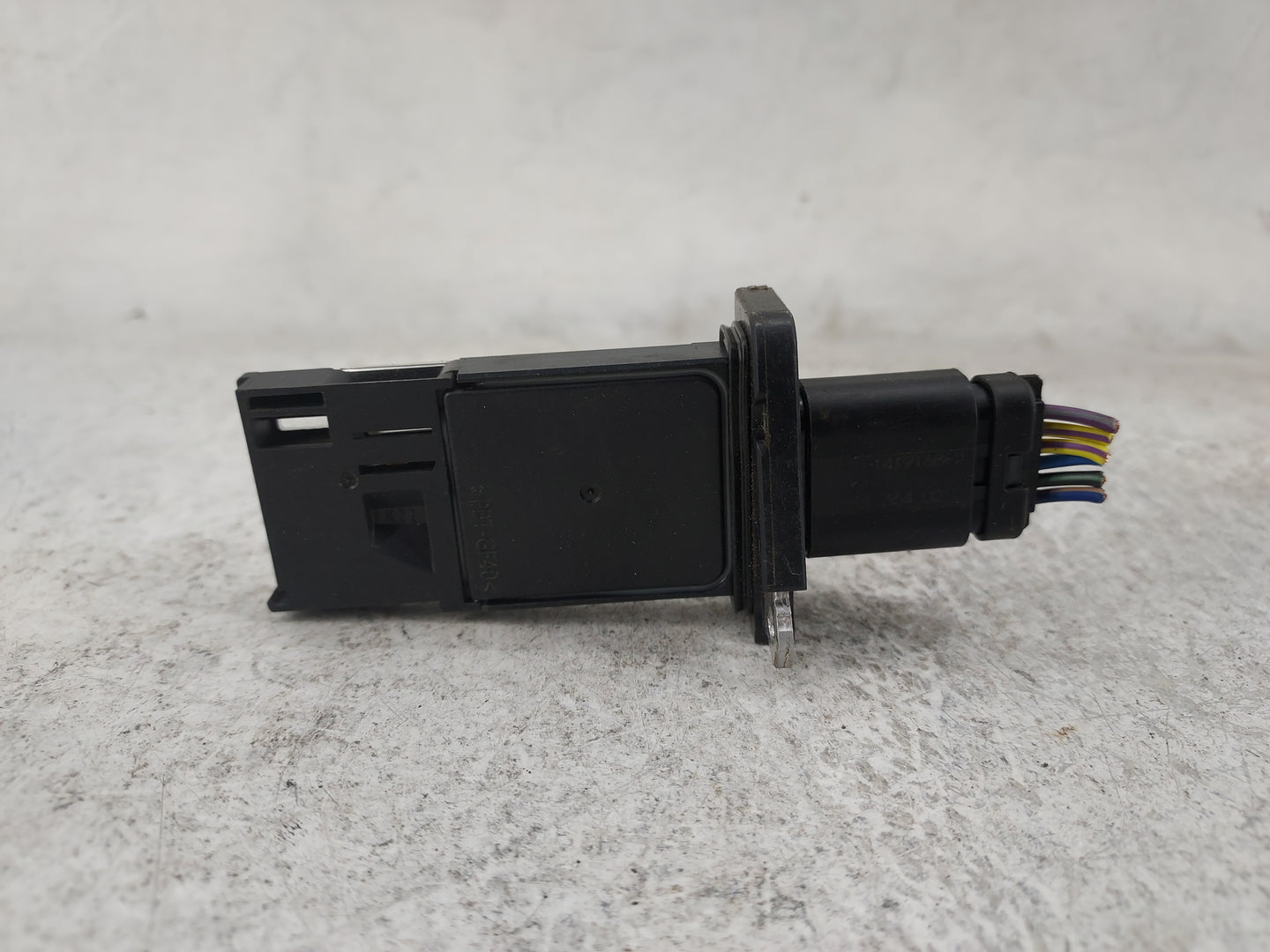 Ford E250 Mass Air Flow Meter Maf 1490024 - Oemusedautoparts1.com