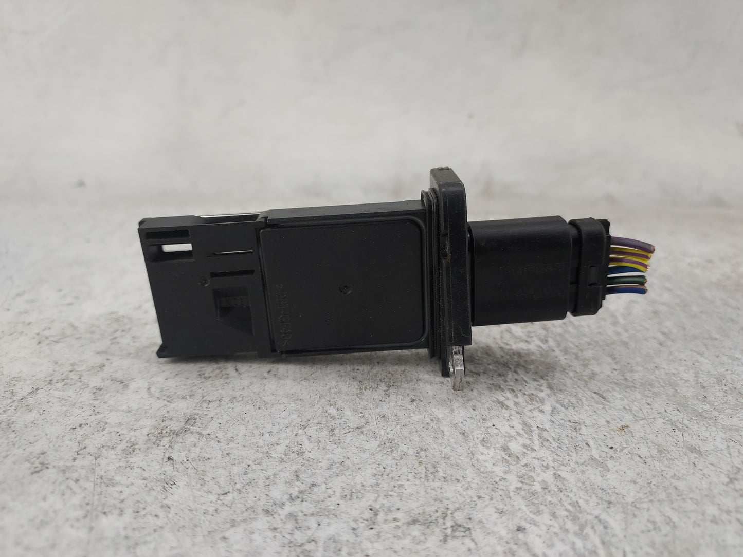 Ford E250 Mass Air Flow Meter Maf 1490024 - Oemusedautoparts1.com