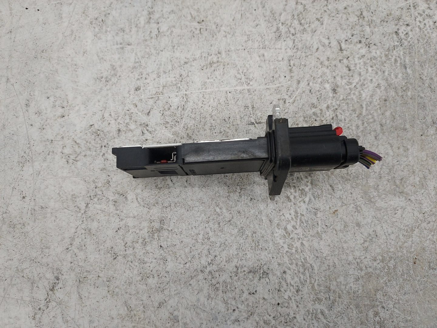 Ford E250 Mass Air Flow Meter Maf 1490024 - Oemusedautoparts1.com