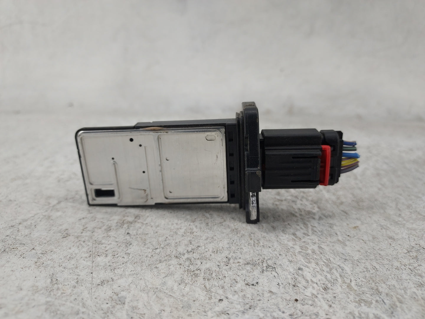 Ford E250 Mass Air Flow Meter Maf 1490024 - Oemusedautoparts1.com