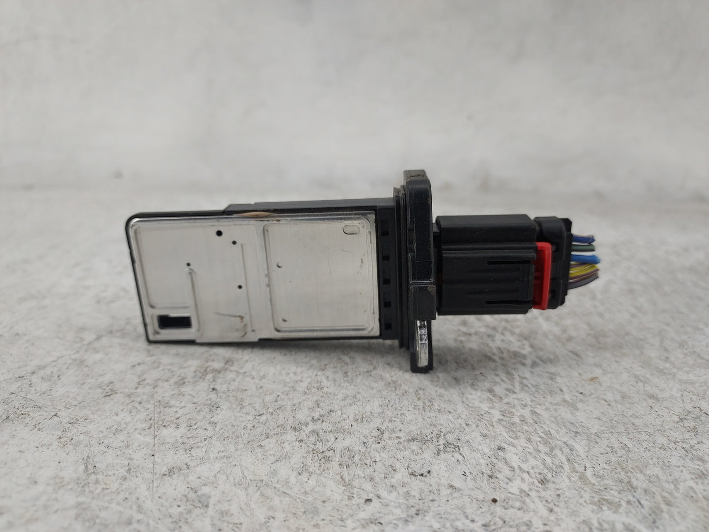 Ford E250 Mass Air Flow Meter Maf 1490024 - Oemusedautoparts1.com