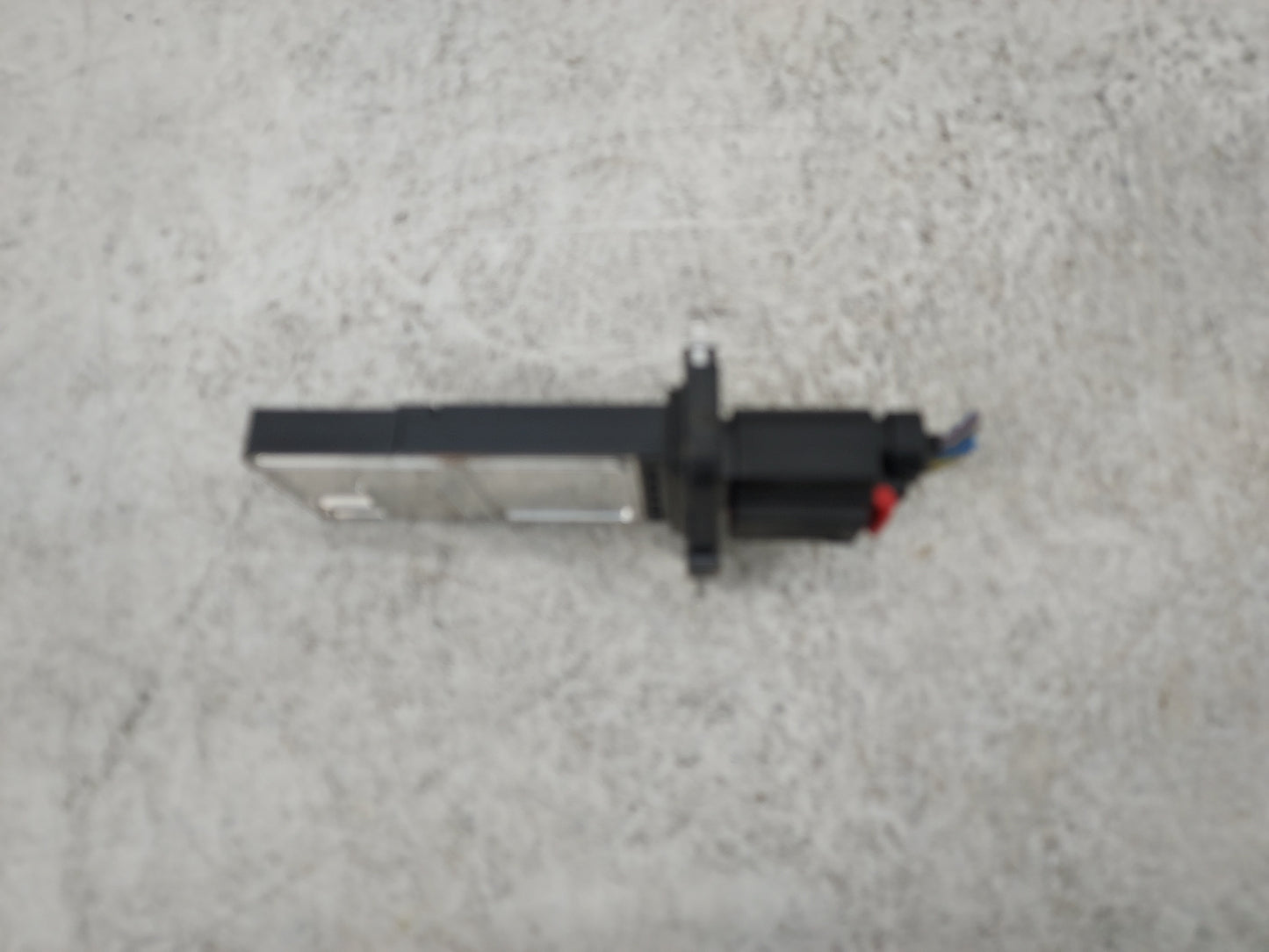 Ford E250 Mass Air Flow Meter Maf 1490024 - Oemusedautoparts1.com