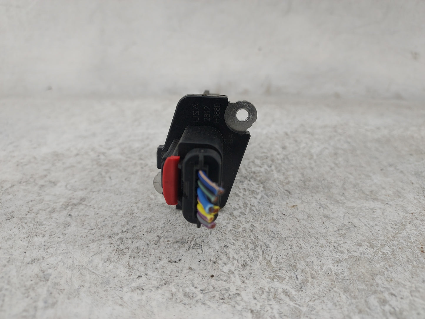 Ford E250 Mass Air Flow Meter Maf 1490024 - Oemusedautoparts1.com