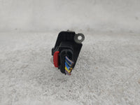 Ford E250 Mass Air Flow Meter Maf 1490024 - Oemusedautoparts1.com