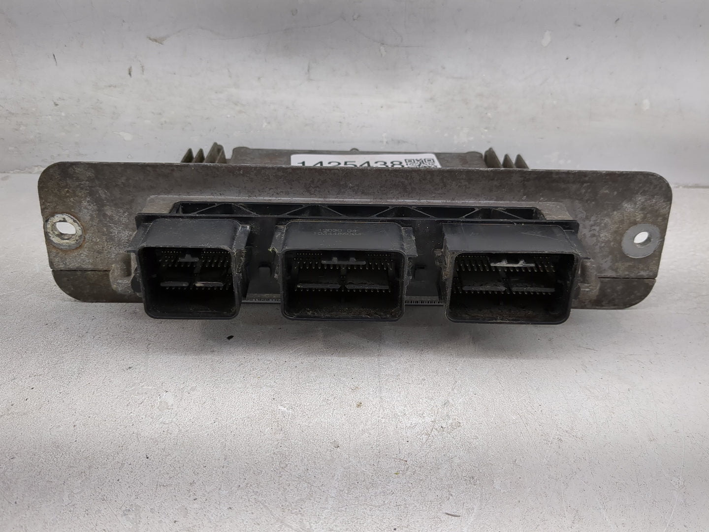 2012 Ford E350 PCM Engine Control Computer ECU ECM PCU OEM Fits OEM Used Auto Parts - Oemusedautoparts1.com