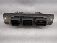 2012 Ford E350 PCM Engine Control Computer ECU ECM PCU OEM Fits OEM Used Auto Parts - Oemusedautoparts1.com
