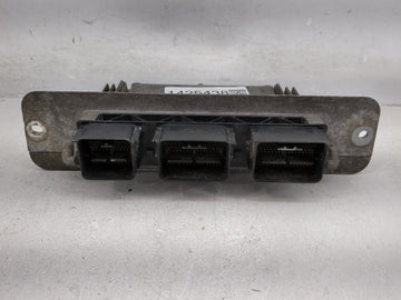 2012 Ford E350 PCM Engine Control Computer ECU ECM PCU OEM Fits OEM Used Auto Parts - Oemusedautoparts1.com