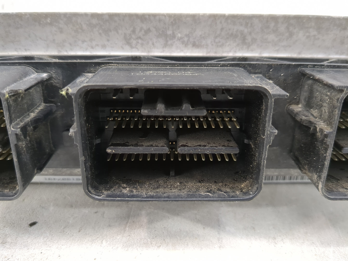 2012 Ford E350 PCM Engine Control Computer ECU ECM PCU OEM Fits OEM Used Auto Parts - Oemusedautoparts1.com