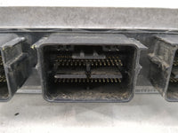 2012 Ford E350 PCM Engine Control Computer ECU ECM PCU OEM Fits OEM Used Auto Parts - Oemusedautoparts1.com