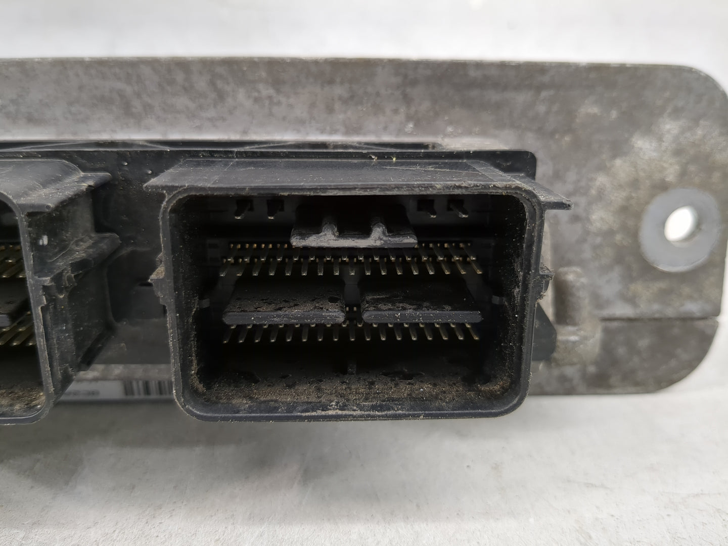 2012 Ford E350 PCM Engine Control Computer ECU ECM PCU OEM Fits OEM Used Auto Parts - Oemusedautoparts1.com