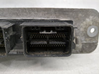 2012 Ford E350 PCM Engine Control Computer ECU ECM PCU OEM Fits OEM Used Auto Parts - Oemusedautoparts1.com