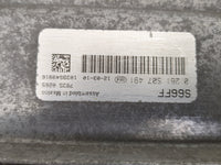 2012 Ford E350 PCM Engine Control Computer ECU ECM PCU OEM Fits OEM Used Auto Parts - Oemusedautoparts1.com