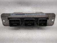 2012 Ford E350 PCM Engine Control Computer ECU ECM PCU OEM P/N:9C2A-12A650-BBC 9C2A-12B684-AE, 0261S07491 Fits OEM Used Auto