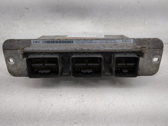 compare product 2012 Ford E350 PCM Engine Control Computer ECU ECM PCU OEM P/N:9C2A-12A650-BBC 9C2A-12B684-AE, 0261S07491 Fits OEM Used Auto Parts