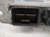 2012 Ford E350 PCM Engine Control Computer ECU ECM PCU OEM P/N:9C2A-12A650-BBC 9C2A-12B684-AE, 0261S07491 Fits OEM Used Auto