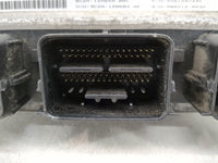 2012 Ford E350 PCM Engine Control Computer ECU ECM PCU OEM P/N:9C2A-12A650-BBC 9C2A-12B684-AE, 0261S07491 Fits OEM Used Auto