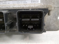 2012 Ford E350 PCM Engine Control Computer ECU ECM PCU OEM P/N:9C2A-12A650-BBC 9C2A-12B684-AE, 0261S07491 Fits OEM Used Auto