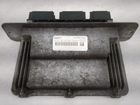 2012 Ford E350 PCM Engine Control Computer ECU ECM PCU OEM P/N:9C2A-12A650-BBC 9C2A-12B684-AE, 0261S07491 Fits OEM Used Auto