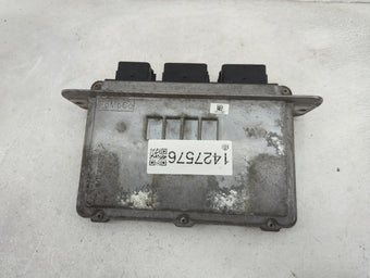 compare product 2012 Ford E350 PCM Engine Control Computer ECU ECM PCU OEM P/N:BC2A-12A650-BBC 0261S07491, 9C2A-12B684-AE Fits OEM Used Auto Parts