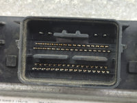2012 Ford E350 PCM Engine Control Computer ECU ECM PCU OEM P/N:BC2A-12A650-BBC 0261S07491, 9C2A-12B684-AE Fits OEM Used Auto