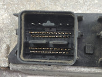 2012 Ford E350 PCM Engine Control Computer ECU ECM PCU OEM P/N:BC2A-12A650-BBC 0261S07491, 9C2A-12B684-AE Fits OEM Used Auto
