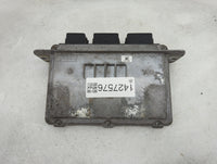 2012 Ford E350 PCM Engine Control Computer ECU ECM PCU OEM P/N:BC2A-12A650-BBC 0261S07491, 9C2A-12B684-AE Fits OEM Used Auto