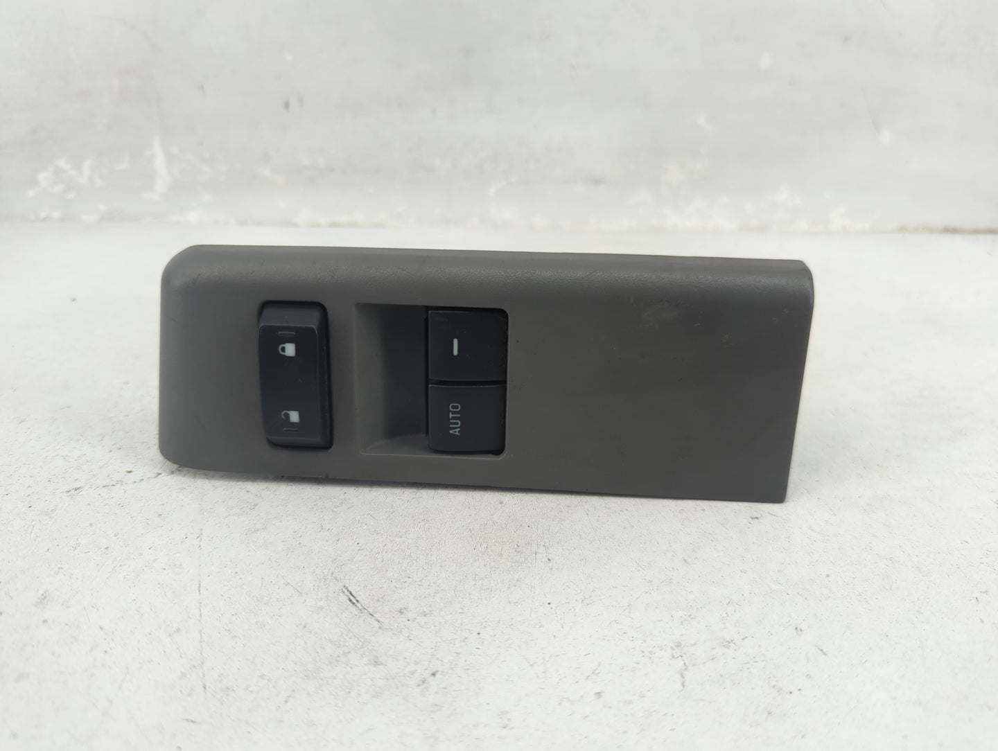 2012 Ford E350 Master Power Window Switch Replacement Driver Side Left P/N:8C3T-14540-ABW Fits OEM Used Auto Parts - Oemused