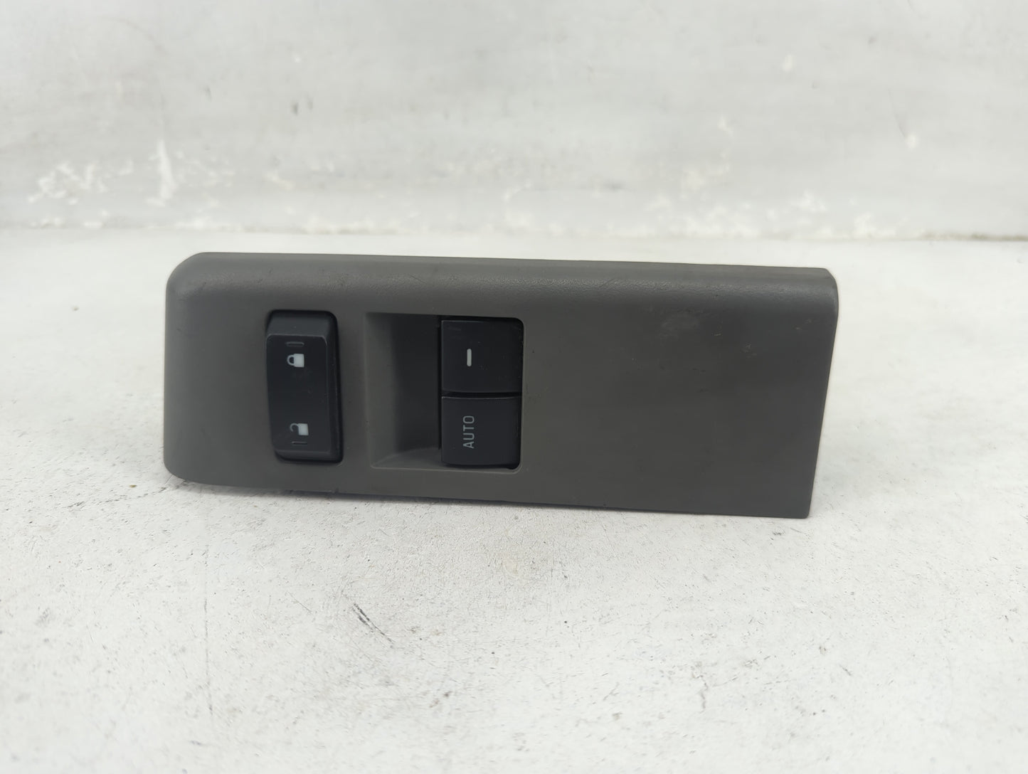 2012 Ford E350 Master Power Window Switch Replacement Driver Side Left P/N:8C3T-14540-ABW Fits OEM Used Auto Parts - Oemused